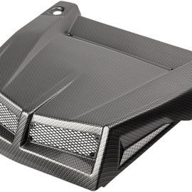 Hood - Black Carbon - X17