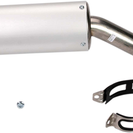 Powercore 4 Muffler