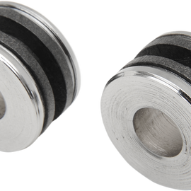 Sissy Bar Bushings - .950" Diameter