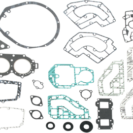 Complete Gasket Kit - Yamaha 500