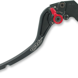 Black RC2 Clutch Lever