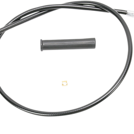 28-1/2" Vinyl Throttle Cable
