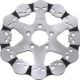 Skull Rear Rotor1128953