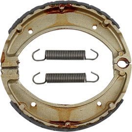 Brake Shoes - Husqvarna