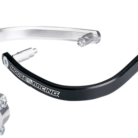 Handguards - Mika - Black