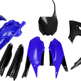 Replica Body Kit - Official Team - YZ