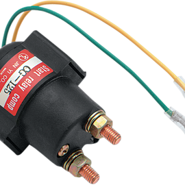 Solenoid Switch - Honda