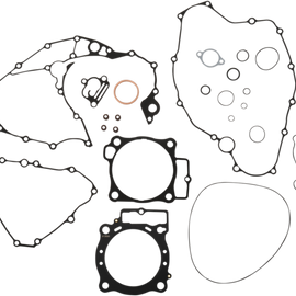 Complete Motor Gasket Kit - CRF450R/RX