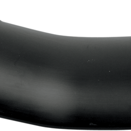 Rear Mud Plate - Black - YZF450