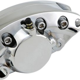 Rear Caliper - Chrome - 81-82FX-FL