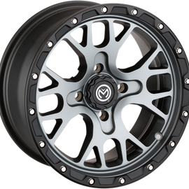 Wheel - 545MO - 14X7 - 4/110