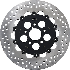 Brake Rotor - 11.5" - 5140