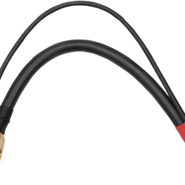 Positive Battery Cable - 10"