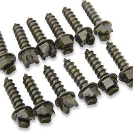 Ice Screws - 5/8" - 250 Pack