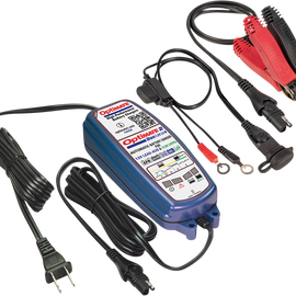 Optimate 2 Duo Charger