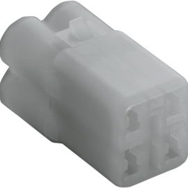 HM Series Connector - 4 Position Female - Each