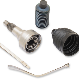 CV Joint Kit - Front Outboard - Can-Am