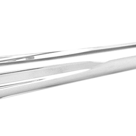 Drive Shift Rod - Chrome