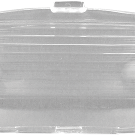 LENS FRT FNDR TIP CLEAR