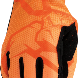 Agroid™ Pro Gloves - Orange - Medium