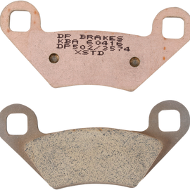 Standard Brake Pads - Sportsman