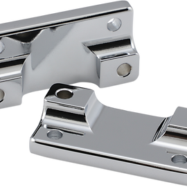 Fender-To-Fork Adapters - Chrome919783