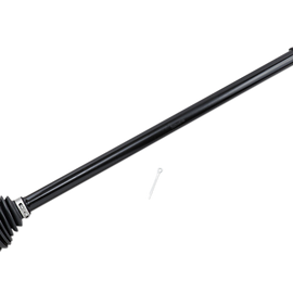 Complete Axle Kit - Heavy Duty - Front Left - Can-Am