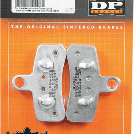 Sintered Brake Pads - DP986