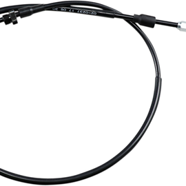 Throttle Cable - Push - Honda