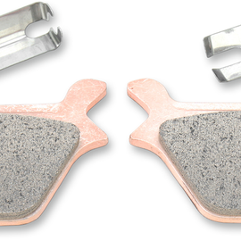 Sintered Metal Brake Pads - Harley-Davidson7325967