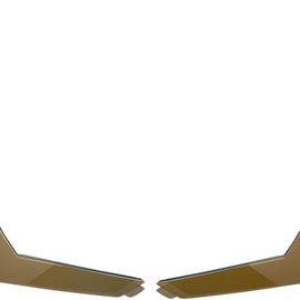 Airform™ Rear Spoiler - RST Gold