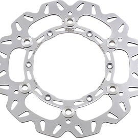 CX Brake Rotor - Yamaha - MD6356CX