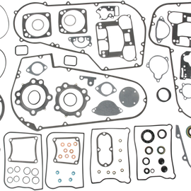 Complete Gasket Kit - .030"