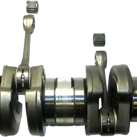 Crankshaft Assembly