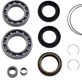 Differential Bearing/Seal Kit - Honda - Front