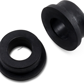 Shock Bushing - 1.015" OD x 0.505" H x 0.575" ID x  1.2" Flange OD - 2-Pack