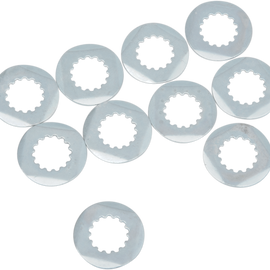 Washer/Snap Ring Counter Shaft