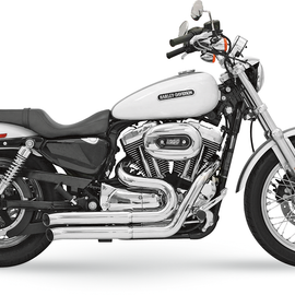 Escape Bassani Xhaust FireSweep Cromo Sportster