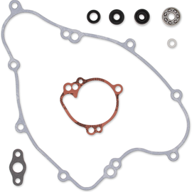 Water Pump Rebuild Kit