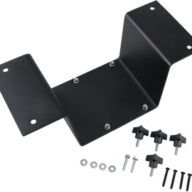 Quick Draw Gun Carrier Adapter