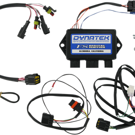 Programmable Ignition System - Polaris