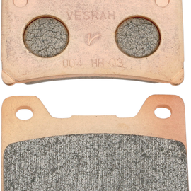 JL Sintered Metal Brake Pads - VD-236JL