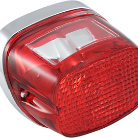 Taillight - Red Lens