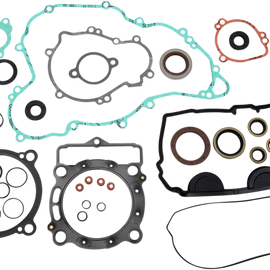 Motor Gasket Kit with Seal - 350SXF