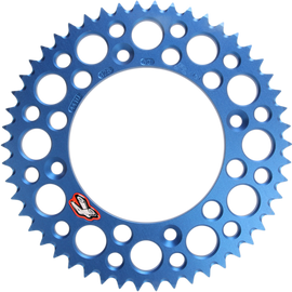 Sprocket - Husqvarna - Blue - 50-Tooth