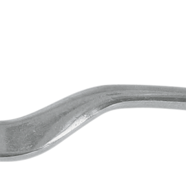 Polished Shorty Clutch Lever for Yamaha