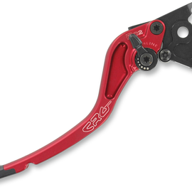 Red RC2 Clutch Lever