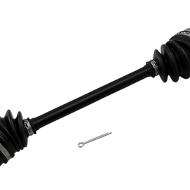 Complete Axle Kit - Front Left/Right - Polaris