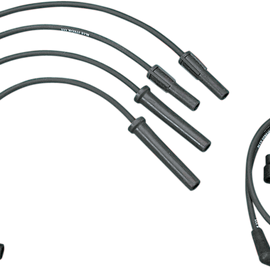 8mm Spark Plug Wire Set - 40"