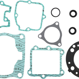 Top End Gasket Set - Honda